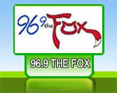 96.9 The Fox